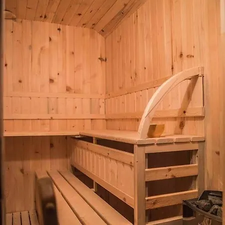 Semesterbostad Floris Kopaonik