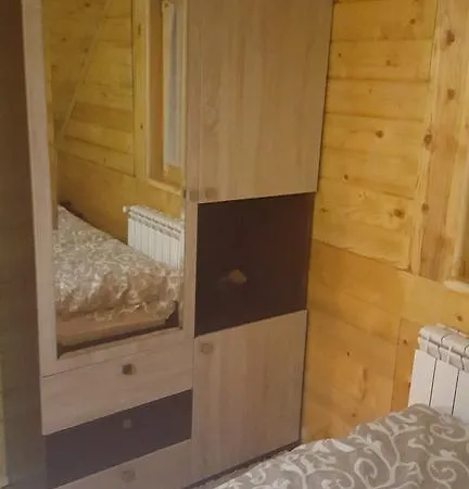 Floris Casa de Férias *