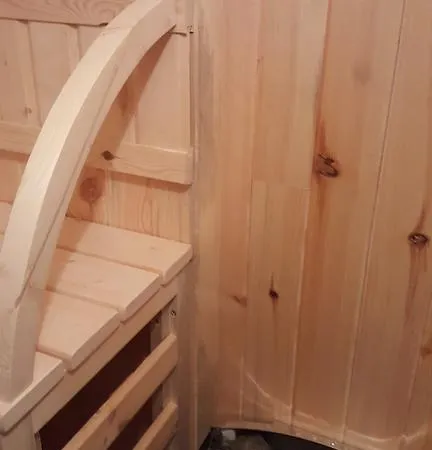 Semesterbostad Floris Kopaonik