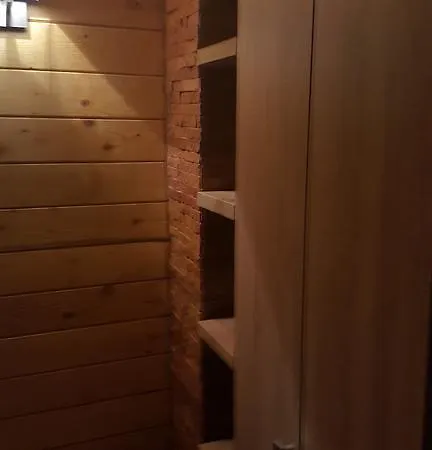 Floris Semesterbostad Kopaonik