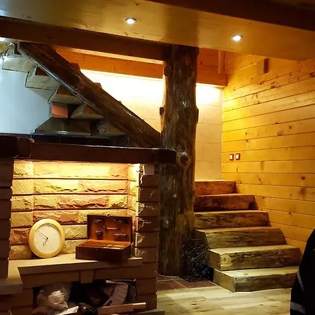 Semesterbostad Floris Kopaonik