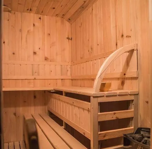 Dom wakacyjny Floris Kopaonik