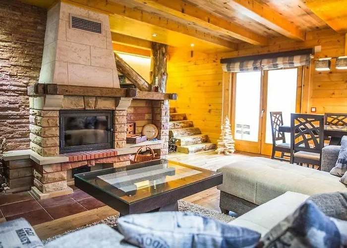 Dom wakacyjny Floris Kopaonik