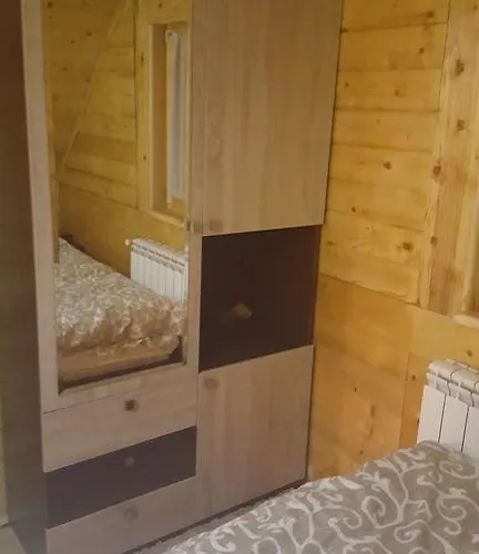 Floris Dom wakacyjny *