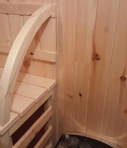 Dom wakacyjny Floris Kopaonik