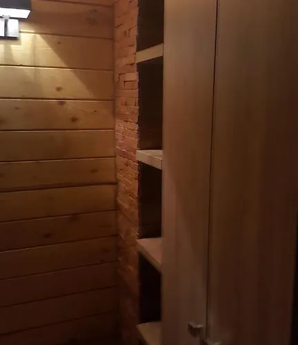 Floris Dom wakacyjny Kopaonik