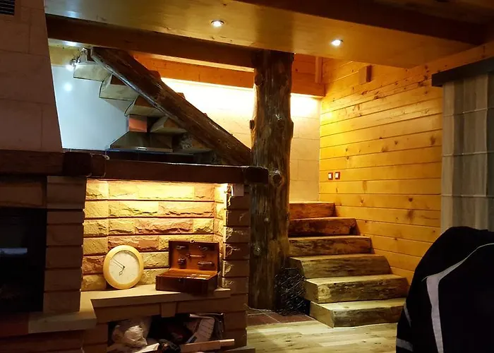 Dom wakacyjny Floris Kopaonik