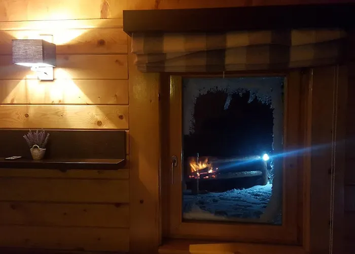 Floris Dom wakacyjny