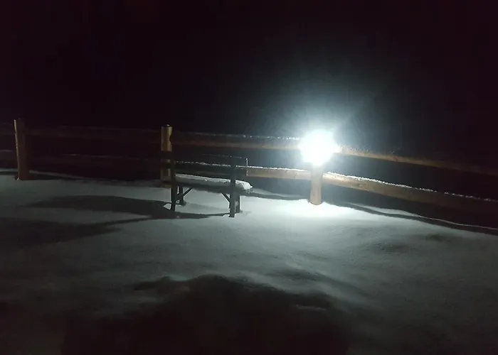 Dom wakacyjny Floris *